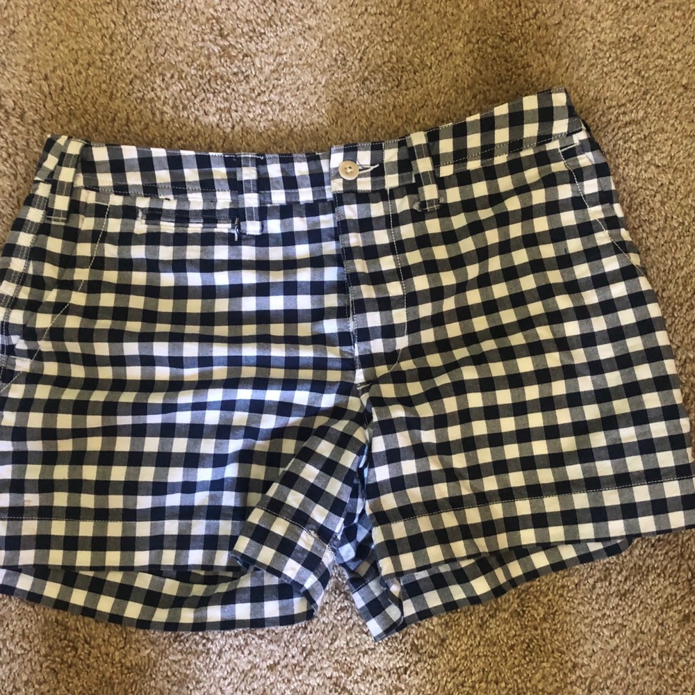 Women’s Ralph Lauren Polo Shorts
